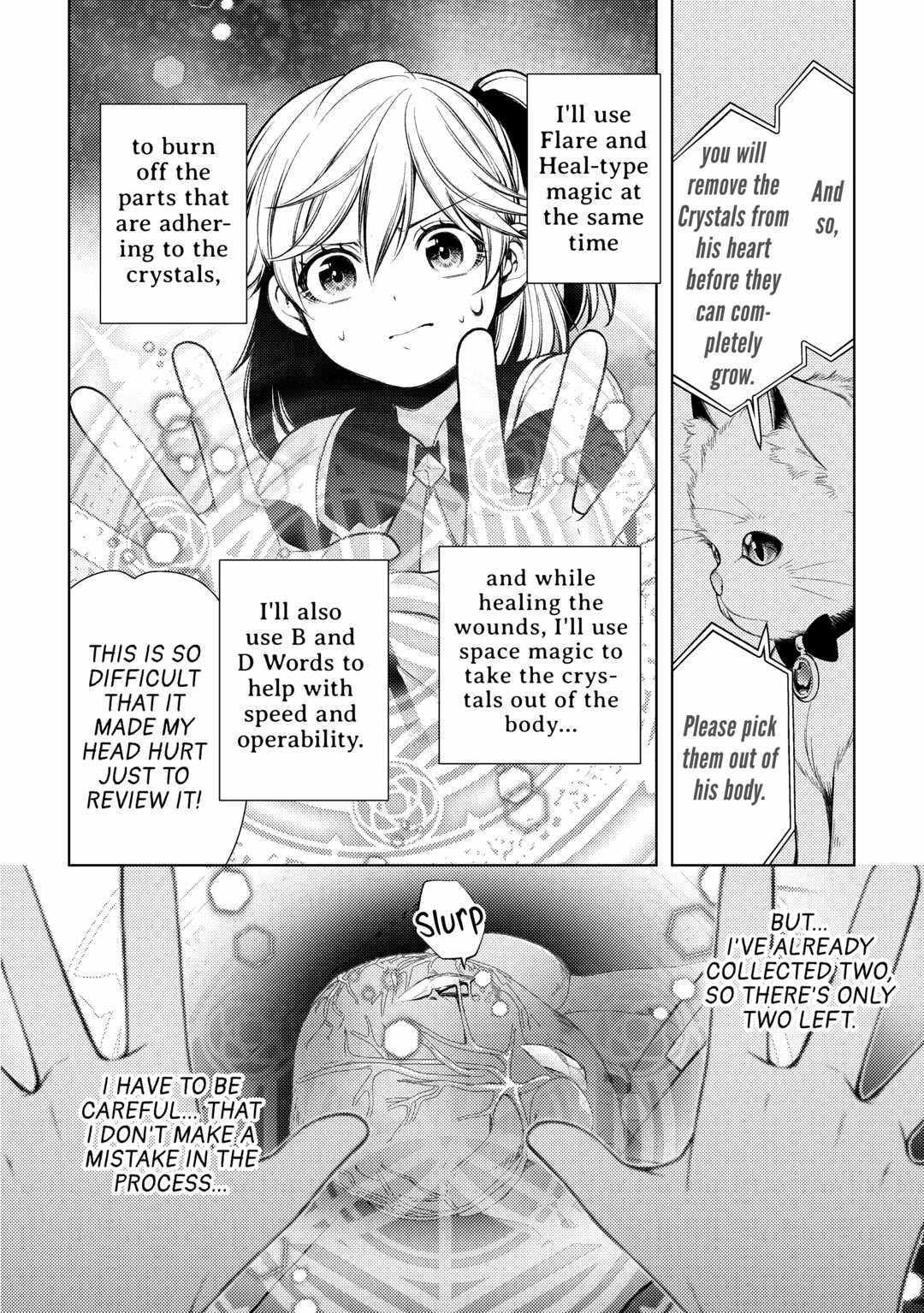 I Had a Hard Time in My Previous Life, so God Came to Make It up to Me Chapter 14 - Page 15