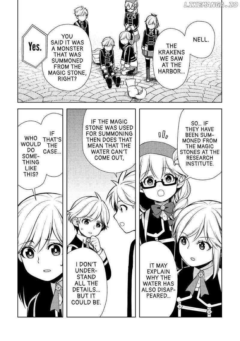 I Had a Hard Time in My Previous Life, so God Came to Make It up to Me Chapter 17 - Page 27