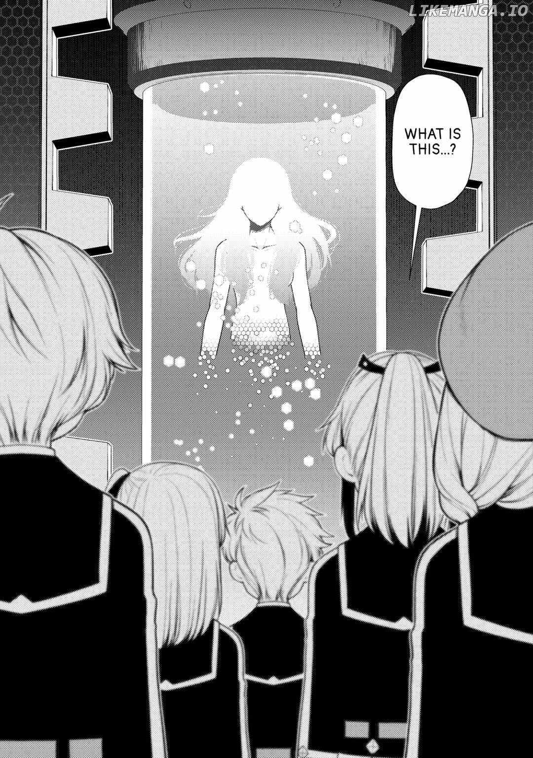 I Had a Hard Time in My Previous Life, so God Came to Make It up to Me Chapter 18 - Page 5
