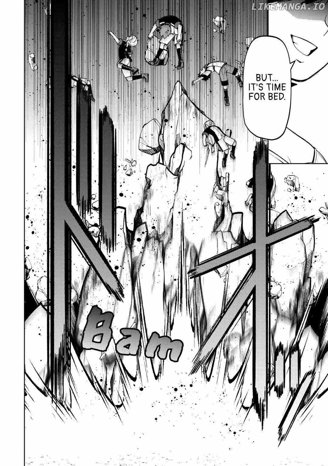 I Had a Hard Time in My Previous Life, so God Came to Make It up to Me Chapter 25 - Page 18