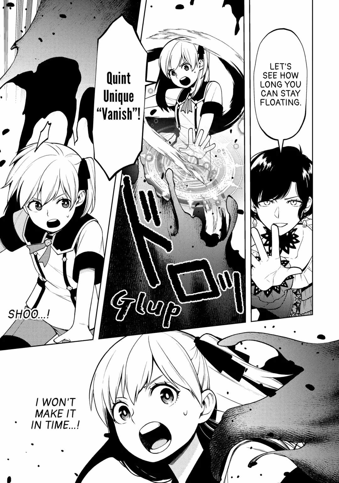 I Had a Hard Time in My Previous Life, so God Came to Make It up to Me Chapter 26 - Page 13