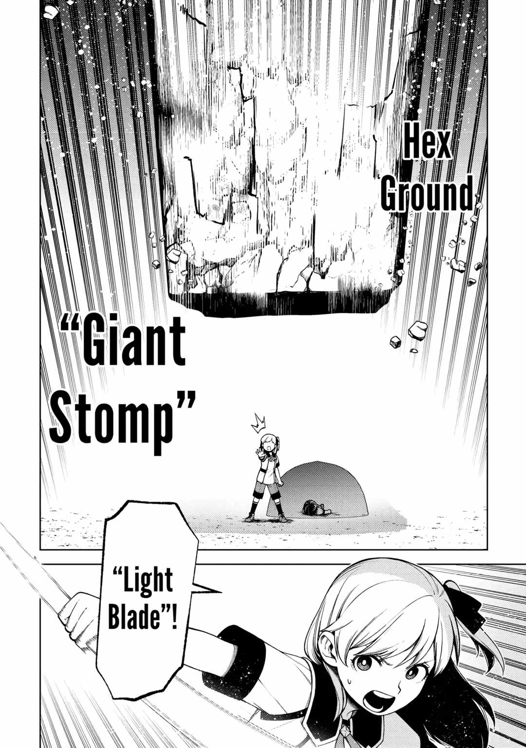 I Had a Hard Time in My Previous Life, so God Came to Make It up to Me Chapter 26 - Page 8