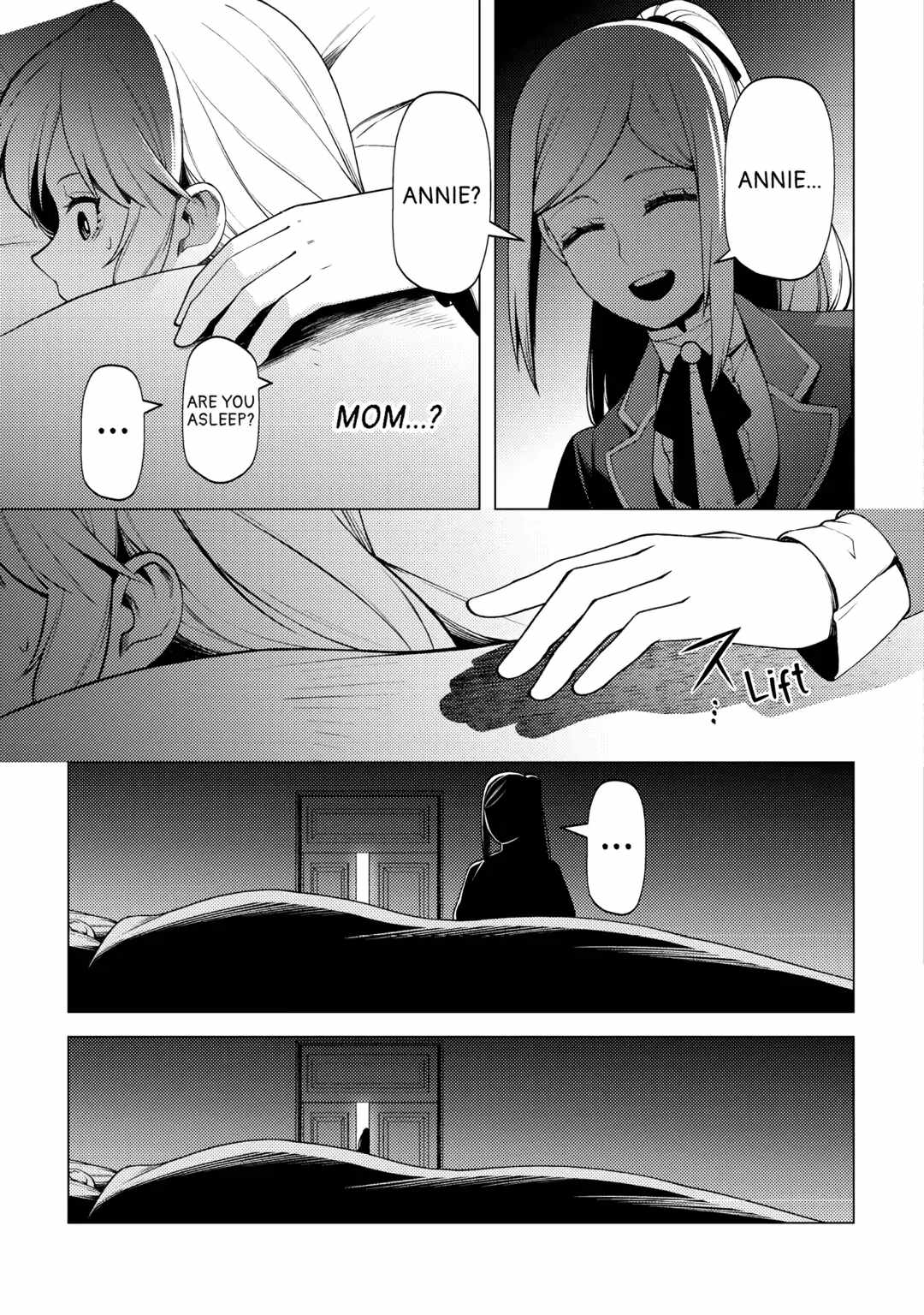 I Had a Hard Time in My Previous Life, so God Came to Make It up to Me Chapter 30 - Page 23
