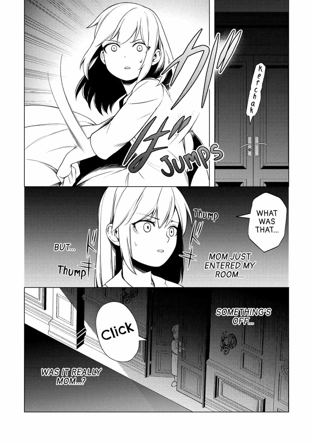 I Had a Hard Time in My Previous Life, so God Came to Make It up to Me Chapter 30 - Page 24