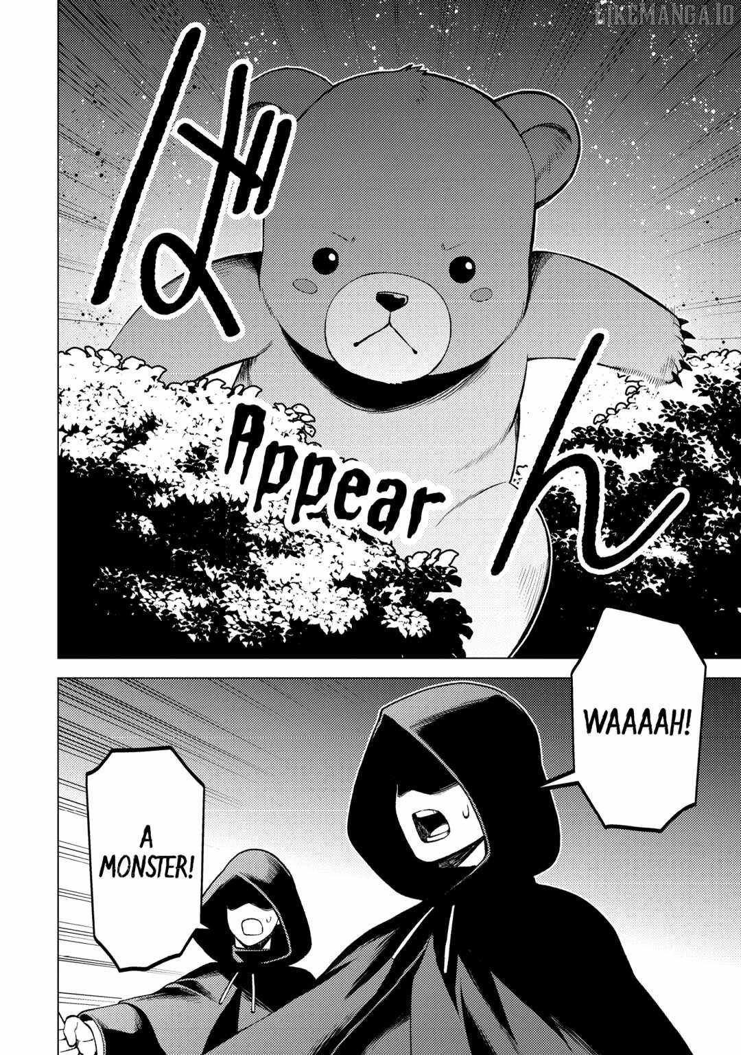 I Had a Hard Time in My Previous Life, so God Came to Make It up to Me Chapter 32 - Page 24