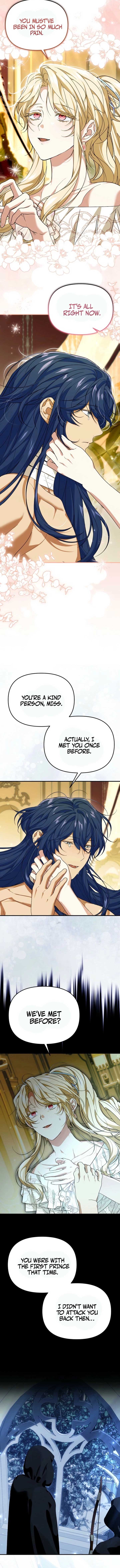I Hate This Kind of Reverse Harem Chapter 23 - Page 6