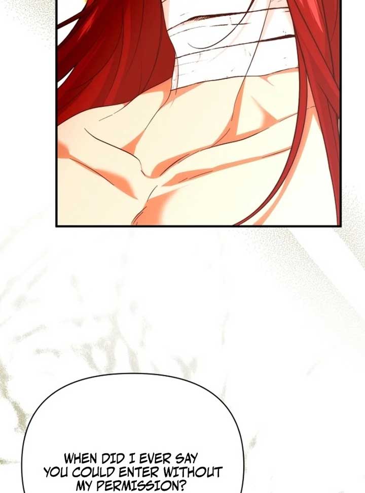 I Hate This Kind of Reverse Harem Chapter 24 - Page 10