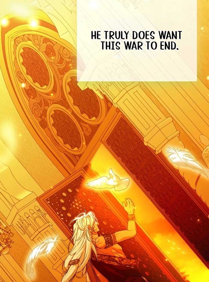 I Hate This Kind of Reverse Harem Chapter 24 - Page 113