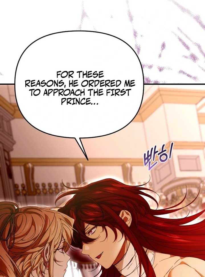 I Hate This Kind of Reverse Harem Chapter 24 - Page 118