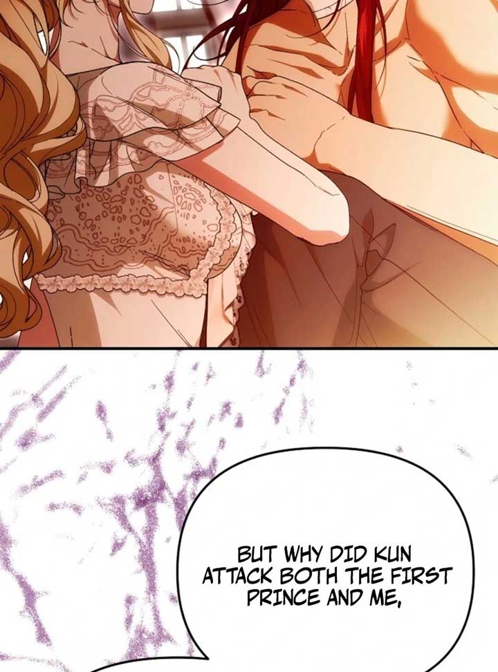 I Hate This Kind of Reverse Harem Chapter 24 - Page 119