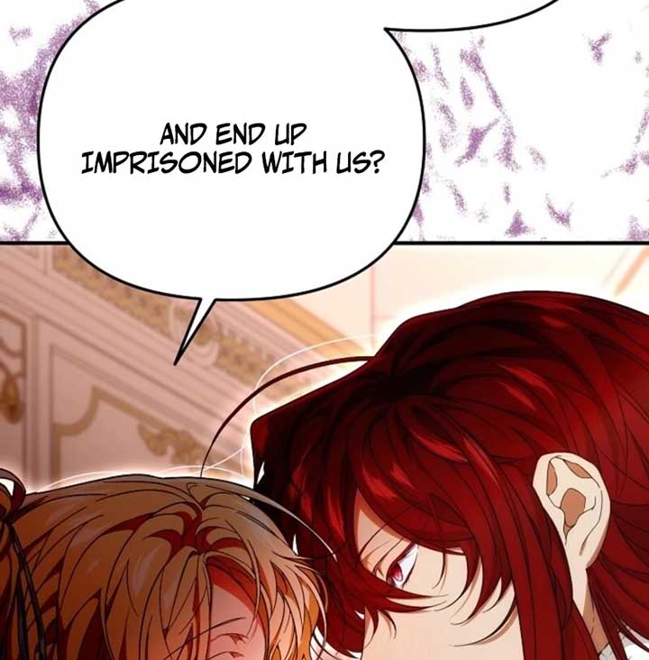 I Hate This Kind of Reverse Harem Chapter 24 - Page 120