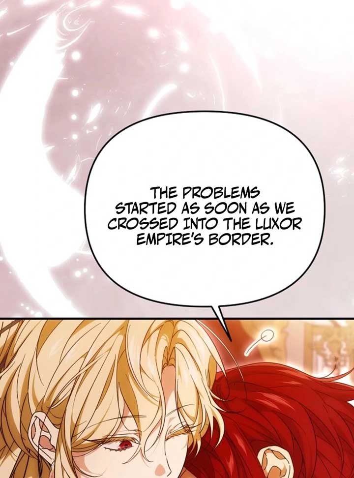 I Hate This Kind of Reverse Harem Chapter 24 - Page 124