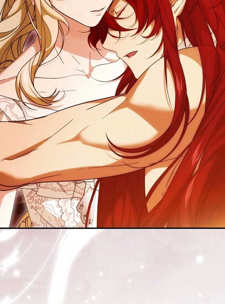 I Hate This Kind of Reverse Harem Chapter 24 - Page 125