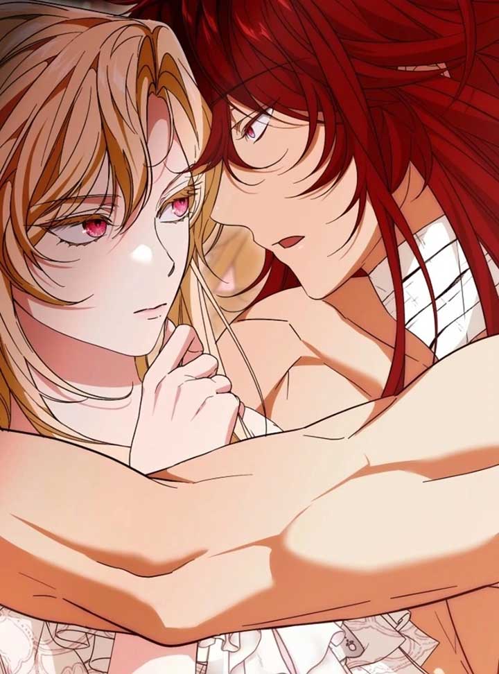 I Hate This Kind of Reverse Harem Chapter 24 - Page 150