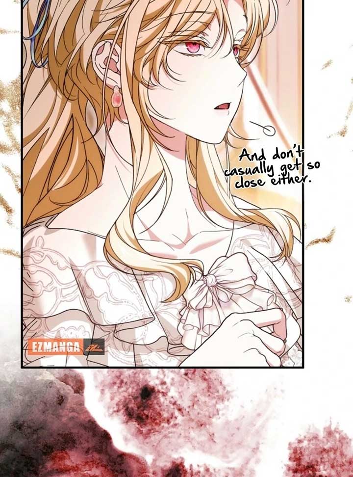 I Hate This Kind of Reverse Harem Chapter 24 - Page 153