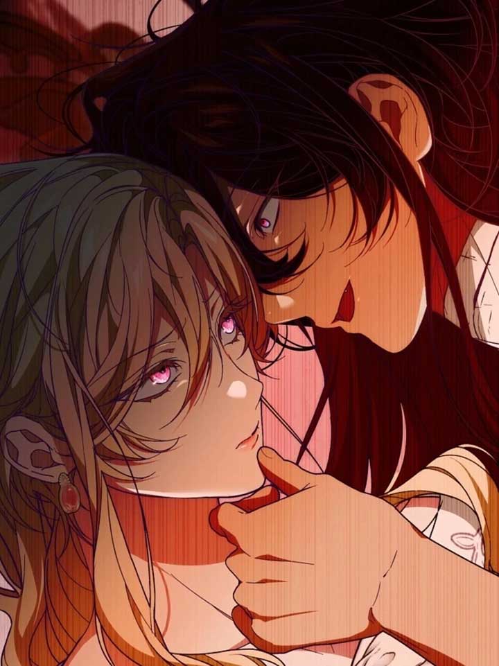 I Hate This Kind of Reverse Harem Chapter 24 - Page 166