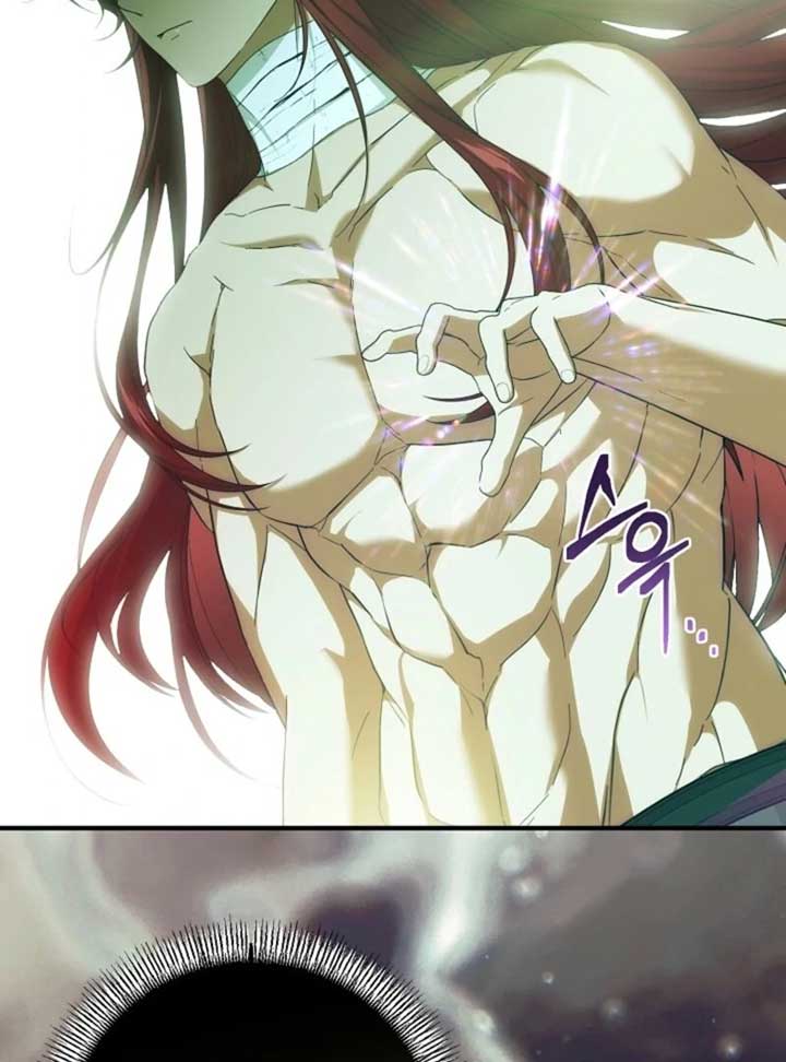 I Hate This Kind of Reverse Harem Chapter 24 - Page 2