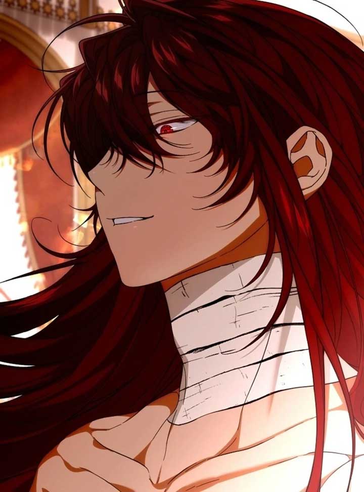 I Hate This Kind of Reverse Harem Chapter 24 - Page 20