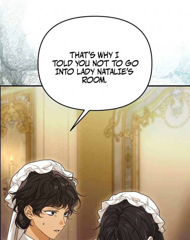 I Hate This Kind of Reverse Harem Chapter 24 - Page 25