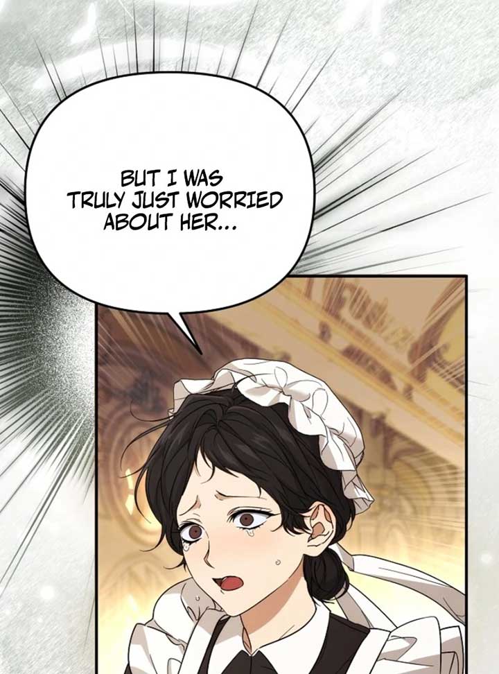 I Hate This Kind of Reverse Harem Chapter 24 - Page 27