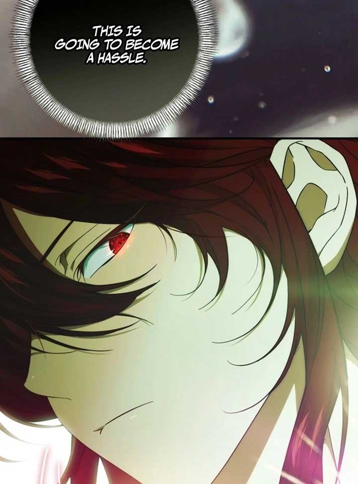 I Hate This Kind of Reverse Harem Chapter 24 - Page 3