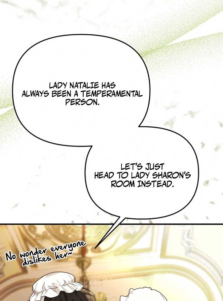 I Hate This Kind of Reverse Harem Chapter 24 - Page 31