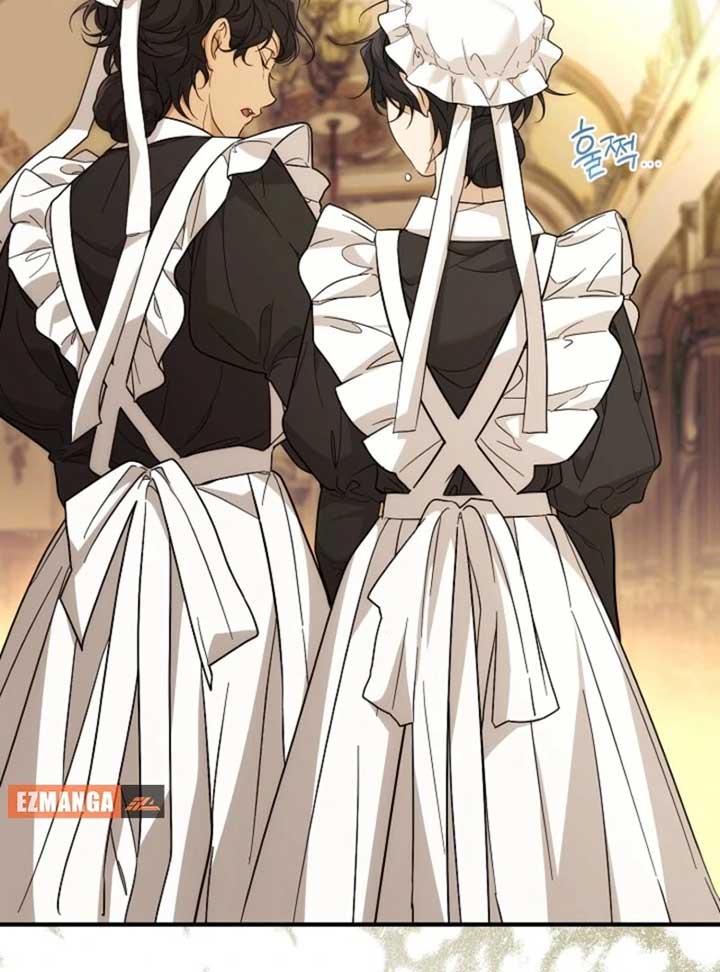 I Hate This Kind of Reverse Harem Chapter 24 - Page 32