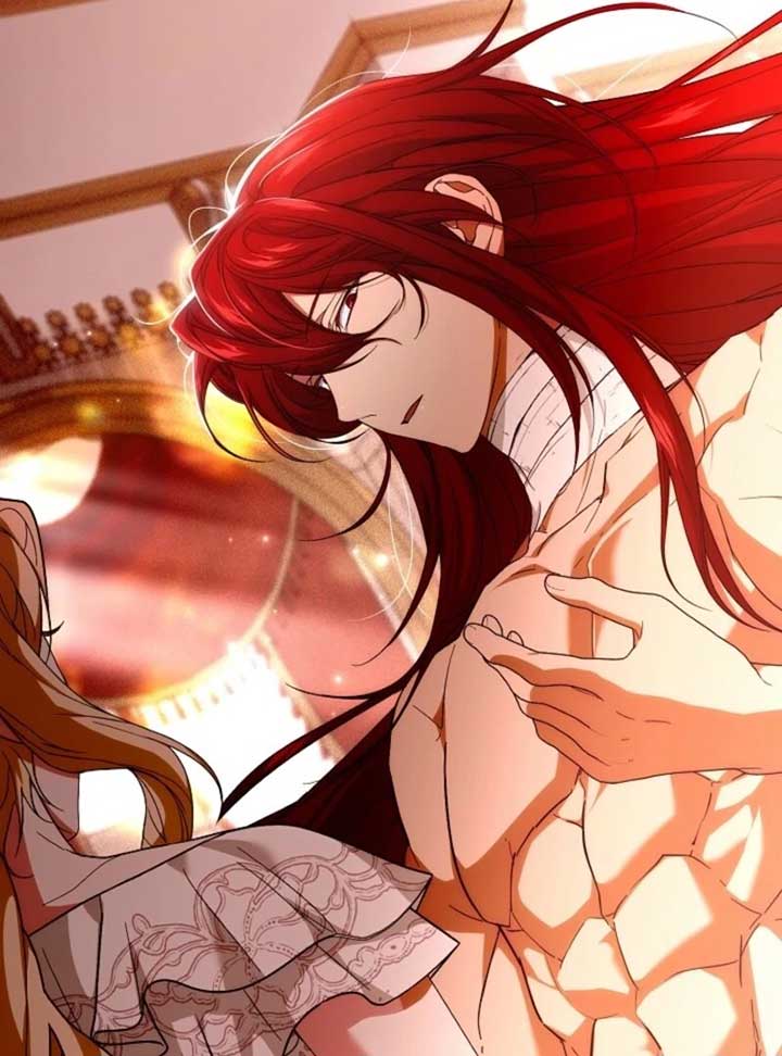 I Hate This Kind of Reverse Harem Chapter 24 - Page 48