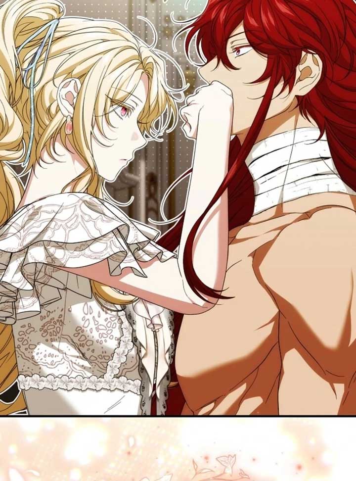 I Hate This Kind of Reverse Harem Chapter 24 - Page 5