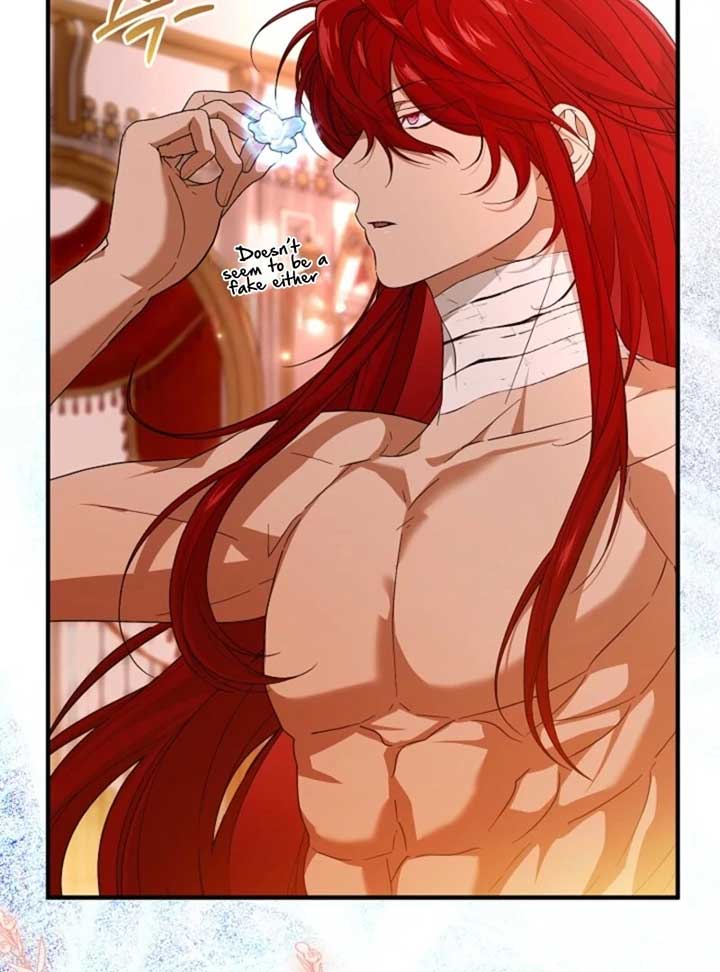 I Hate This Kind of Reverse Harem Chapter 24 - Page 53