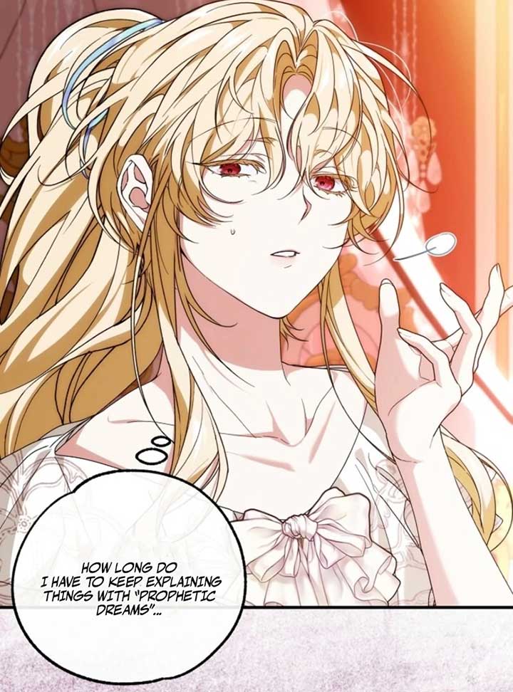 I Hate This Kind of Reverse Harem Chapter 24 - Page 65