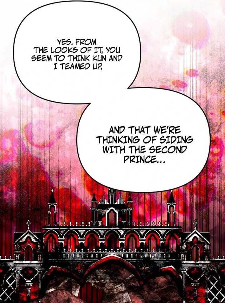 I Hate This Kind of Reverse Harem Chapter 24 - Page 73