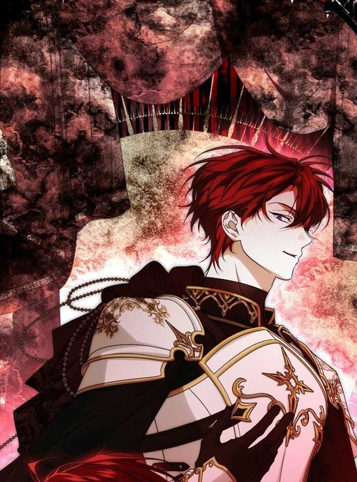 I Hate This Kind of Reverse Harem Chapter 24 - Page 74