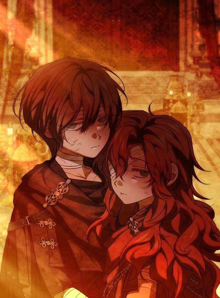 I Hate This Kind of Reverse Harem Chapter 24 - Page 93
