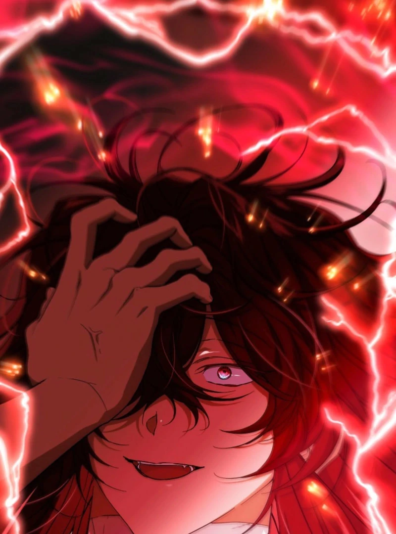 I Hate This Kind of Reverse Harem Chapter 25 - Page 100