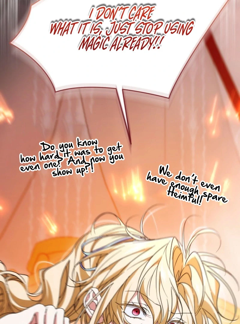 I Hate This Kind of Reverse Harem Chapter 25 - Page 105