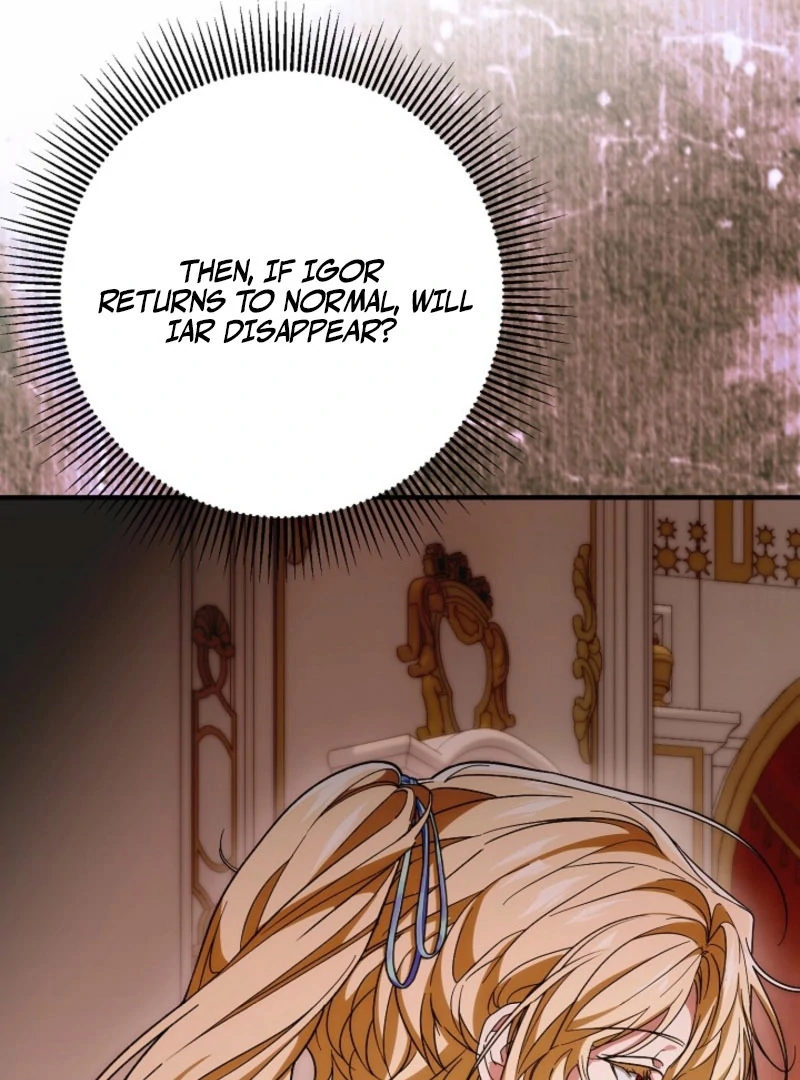 I Hate This Kind of Reverse Harem Chapter 25 - Page 138