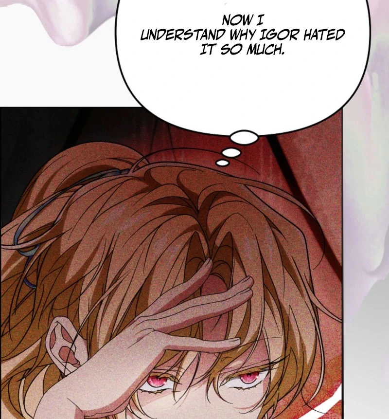 I Hate This Kind of Reverse Harem Chapter 25 - Page 144