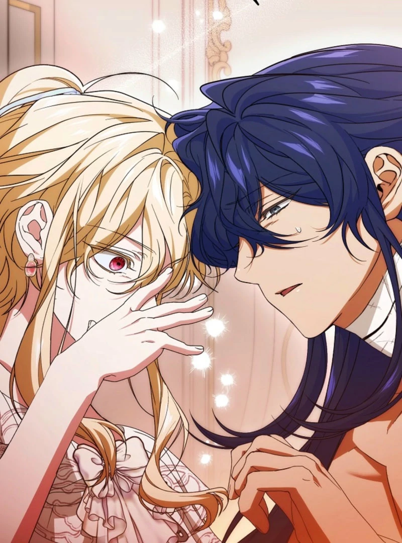 I Hate This Kind of Reverse Harem Chapter 25 - Page 147