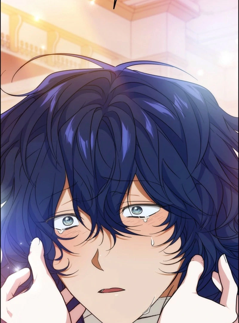 I Hate This Kind of Reverse Harem Chapter 25 - Page 155