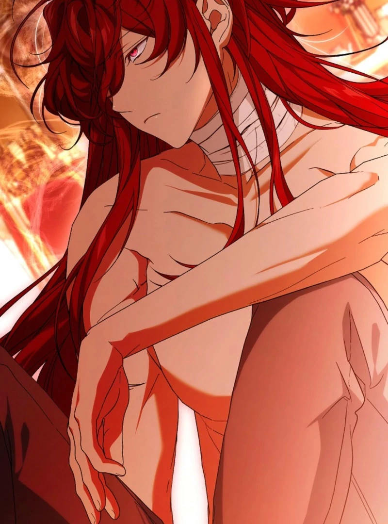 I Hate This Kind of Reverse Harem Chapter 25 - Page 37
