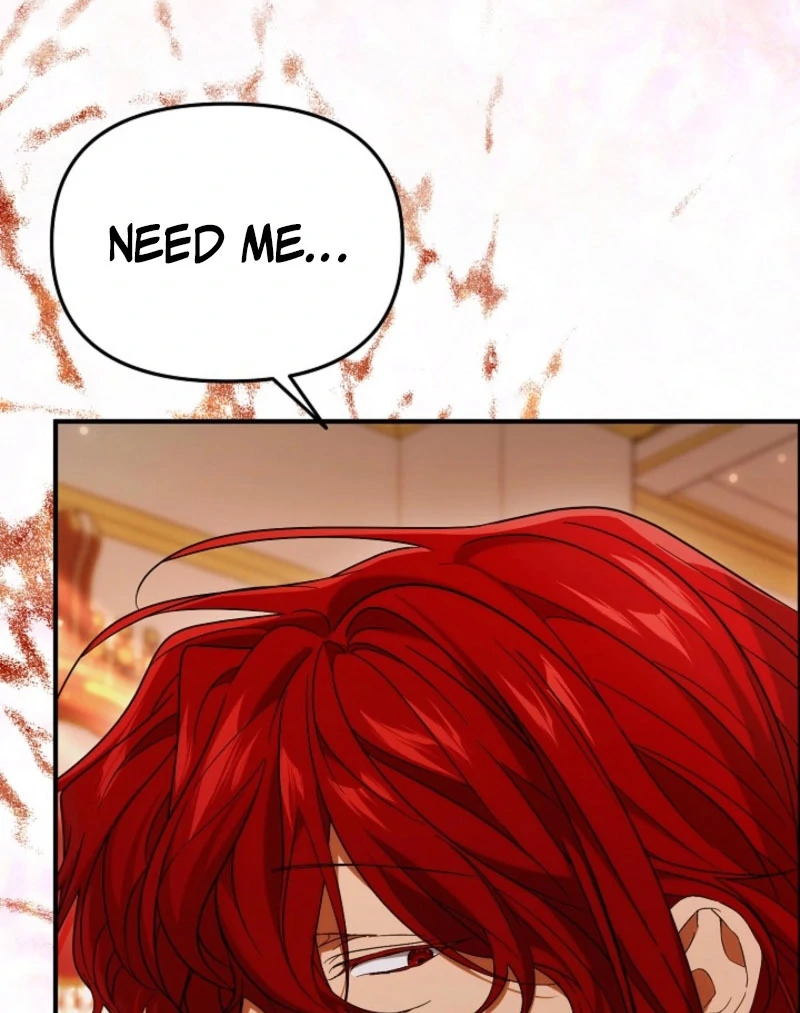 I Hate This Kind of Reverse Harem Chapter 25 - Page 54