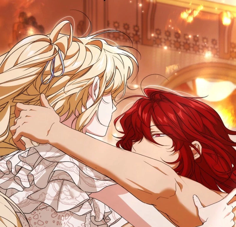 I Hate This Kind of Reverse Harem Chapter 25 - Page 68