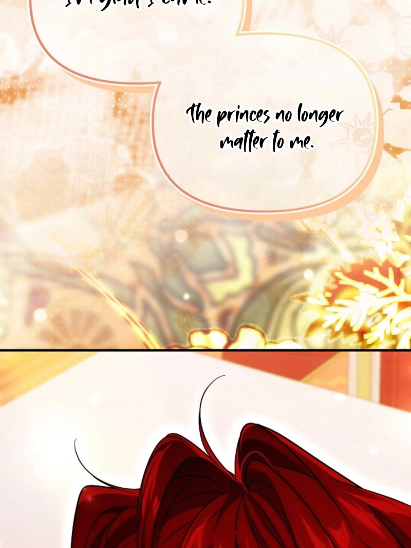 I Hate This Kind of Reverse Harem Chapter 25 - Page 79