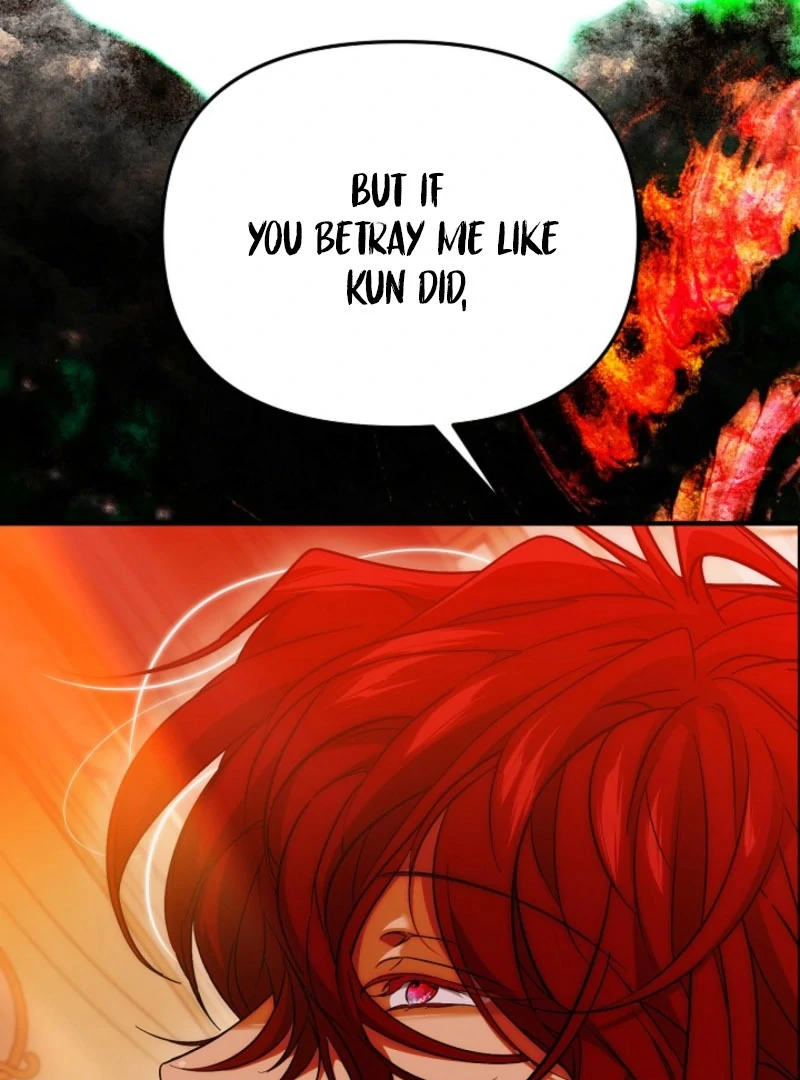I Hate This Kind of Reverse Harem Chapter 25 - Page 86