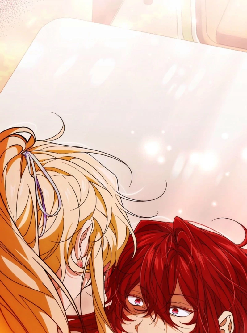 I Hate This Kind of Reverse Harem Chapter 25 - Page 93