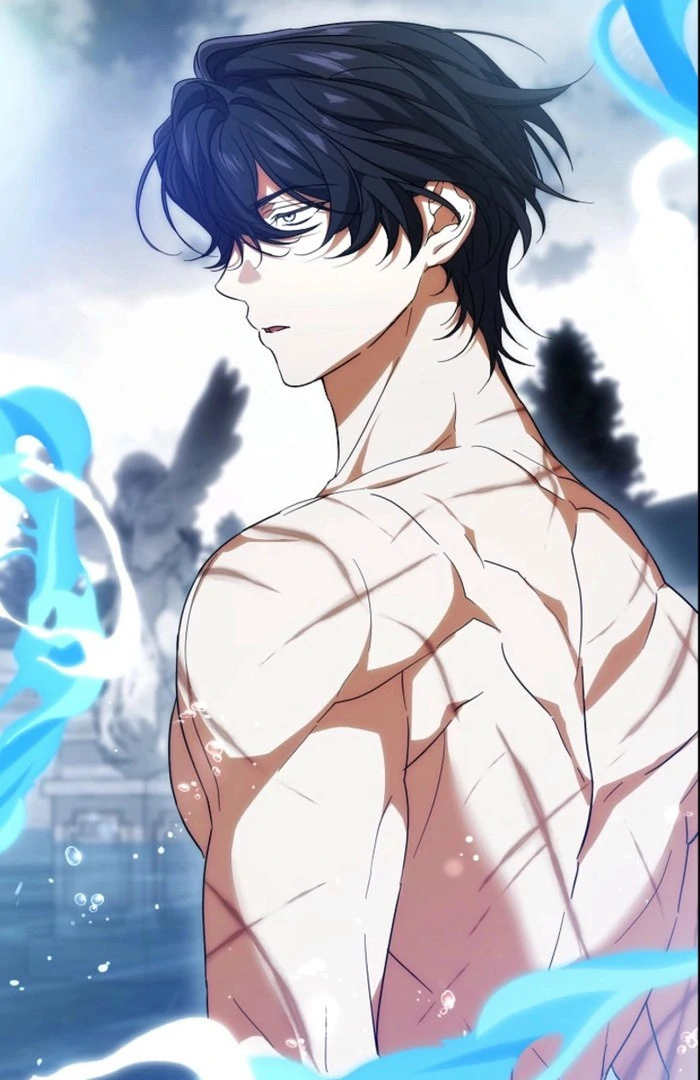 I Hate This Kind of Reverse Harem Chapter 26 - Page 87