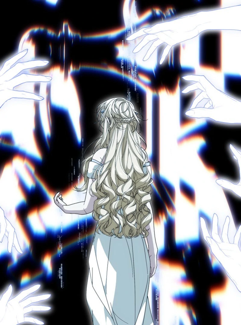 I Hate This Kind of Reverse Harem Chapter 28 - Page 112