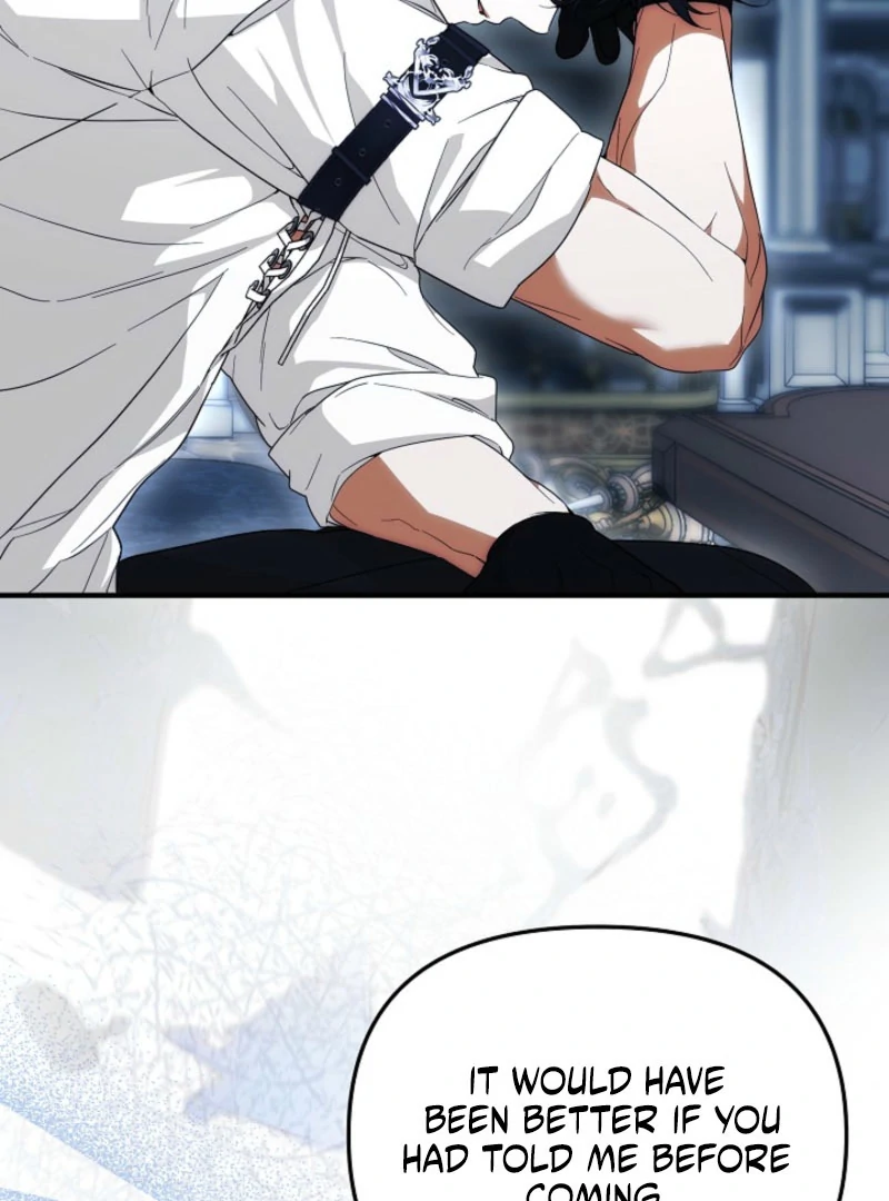 I Hate This Kind of Reverse Harem Chapter 28 - Page 5