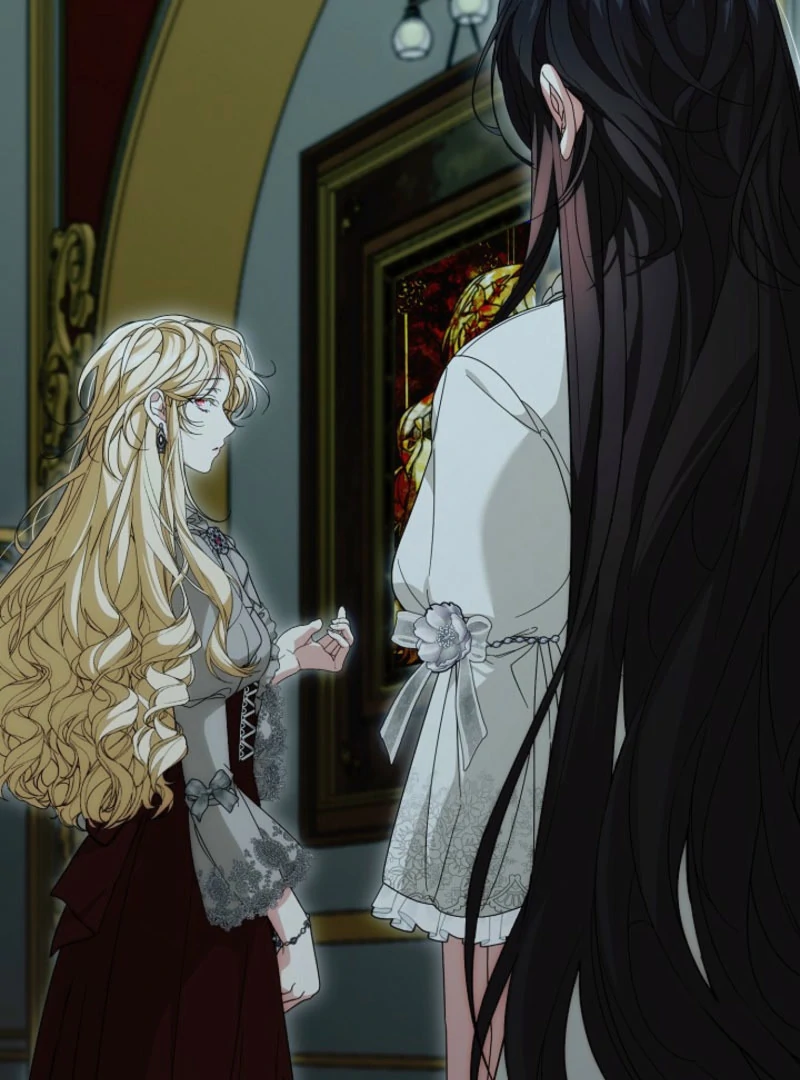 I Hate This Kind of Reverse Harem Chapter 28 - Page 88